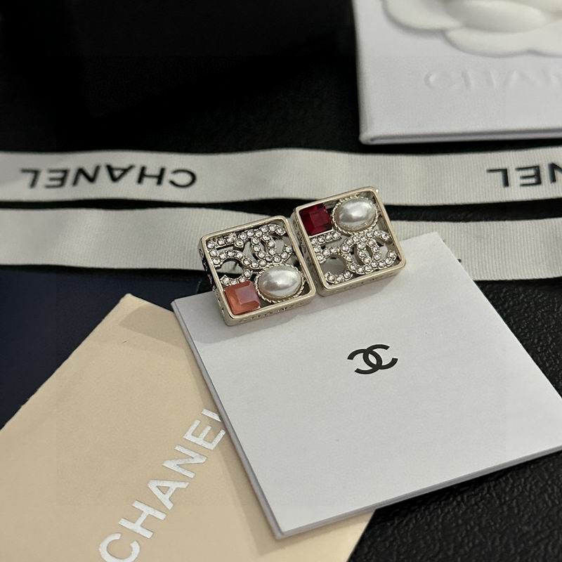 Chanel earing 1lyx490